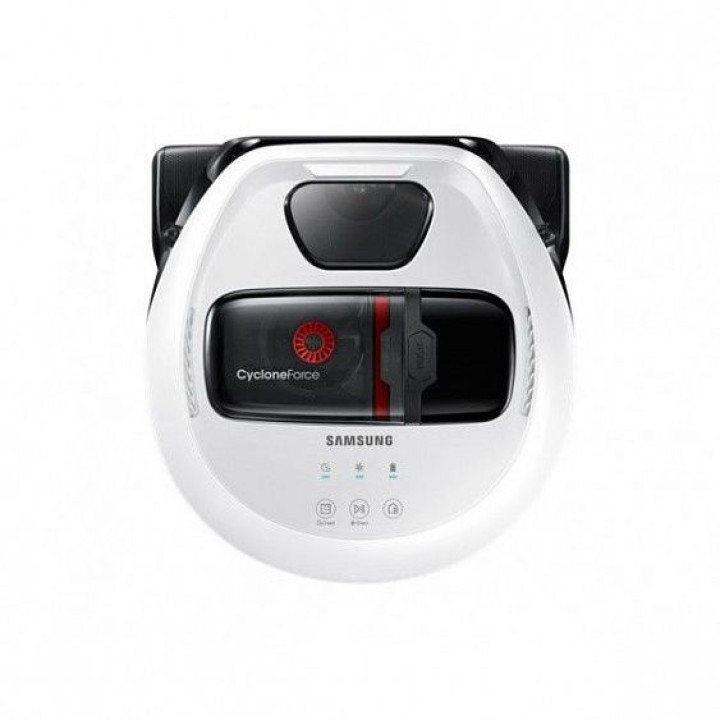 Робот-пылесос SAMSUNG VR10M7010UW