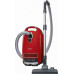 Пылесос MIELE SGEF5 Complete C3 PowerLine Cat&Dog Flex mango red