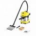 Пылесос KARCHER WD (mv) 4 premium