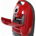 Пылесос MIELE SGEF5 Complete C3 PowerLine Cat&Dog Flex mango red