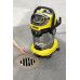 Пылесос KARCHER WD (MV) 6 P Premium (1.348-270)