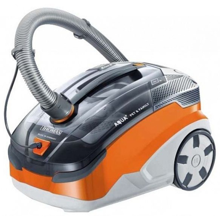 Пылесос моющий THOMAS AQUA PET&FAMILY