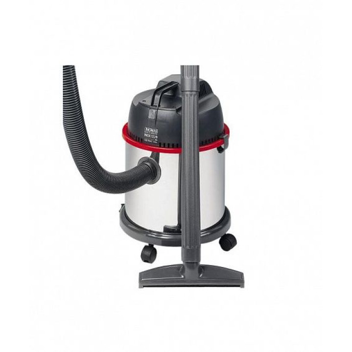Пылесос THOMAS inox 1520 plus