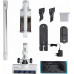 Пылесос GORENJE SVC252FMWT
