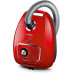Пылесос BOSCH BGBS4PET1