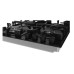 Варочная поверхность NORDEN Aztech 6L3GT MBL FFD