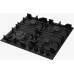 Варочная поверхность NORDEN Aztech 6L3GT MBL FFD