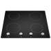 Варочная поверхность MAUNFELD CVI594MBK