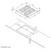 Поверхность KORTING HG 631 CTRI