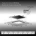 Варочная поверхность HYUNDAI HHI 6786 BE