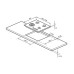 Варочная поверхность LEX GVS 642A IX