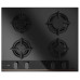Варочная поверхность TEKA GBC 64-G1 GBN MATT BLACK (112570217)