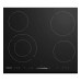 Варочная поверхность HOTPOINT-ARISTON HR 6T2 B S