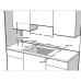 Варочная поверхность HOTPOINT-ARISTON HR 6T2 B S