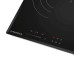 Варочная поверхность MAUNFELD CVCE593STBK LUX