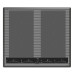 Варочная поверхность MAUNFELD CVI594SF2MDGR LUX