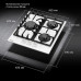 Варочная поверхность HYUNDAI HHG 4333 BG