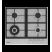 Варочная поверхность HOTPOINT-ARISTON HGMT 641 W IX