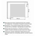 Варочная поверхность NORDEN Antique 64G BG Rustic