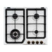 Варочная поверхность DELONGHI BF 46 PRO RUS