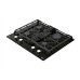 Варочная поверхность KORTING HGG 6985 CN FLC