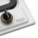 Варочная поверхность DELONGHI BF 46 PRO RUS