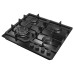 Варочная поверхность MEFERI MGH604BK GLASS COMFORT