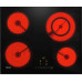 Варочная поверхность MIELE KM 6520 FL с витрины новая