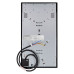 Варочная панель MAUNFELD EVSE292FDBK