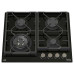 Варочная поверхность KORTING HGG 6987 CTN FLC