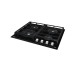 Газовая панель TEKA GZC 64320 XBN NIGHT RIVER BLACK (112570042)