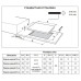 Варочная поверхность DELONGHI NSL 460 B RUS
