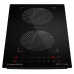 Варочная поверхность MAUNFELD CVI292S2BBKF Inverter