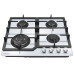 Варочная поверхность MEFERI MGH604WH GLASS COMFORT