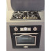 Варочная поверхность KAISER KG 6325 Em Sil Turbo