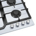 Варочная поверхность MEFERI MGH604WH GLASS COMFORT