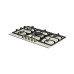 Варочная поверхность KUPPERSBERG FS 910 C Bronze