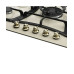 Варочная поверхность KUPPERSBERG FS 910 C Bronze