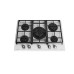 Варочная поверхность TEKA GZC 75330 XBC WHITE MARBLE (112570176)