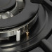 Варочная поверхность DELONGHI GERMANA 7GW NB