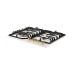 Варочная поверхность KUPPERSBERG FS 603 C Bronze