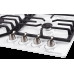 Варочная поверхность KUPPERSBERG FS 603 W Silver