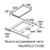 Варочная поверхность MAUNFELD CVI292BG