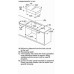 Варочная поверхность BOSCH PVS611B16E