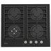 Варочная поверхность KORTING HGG 6825 CTN