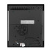 Варочная поверхность MAUNFELD CVI453SBWH LUX Inverter
