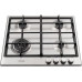 Варочная поверхность DELONGHI NSL 460 X RUS