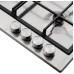 Варочная поверхность DELONGHI NSL 460 X RUS