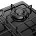 Варочная поверхность MONSHER MSG 63 Noir
