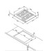 Поверхность KORTING HG 631 CTRB